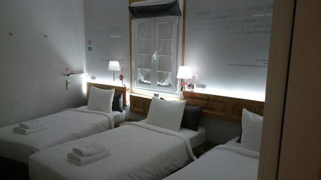 Diezmadrid Room photo