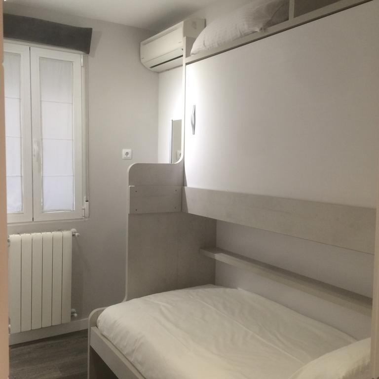 Diezmadrid Room photo