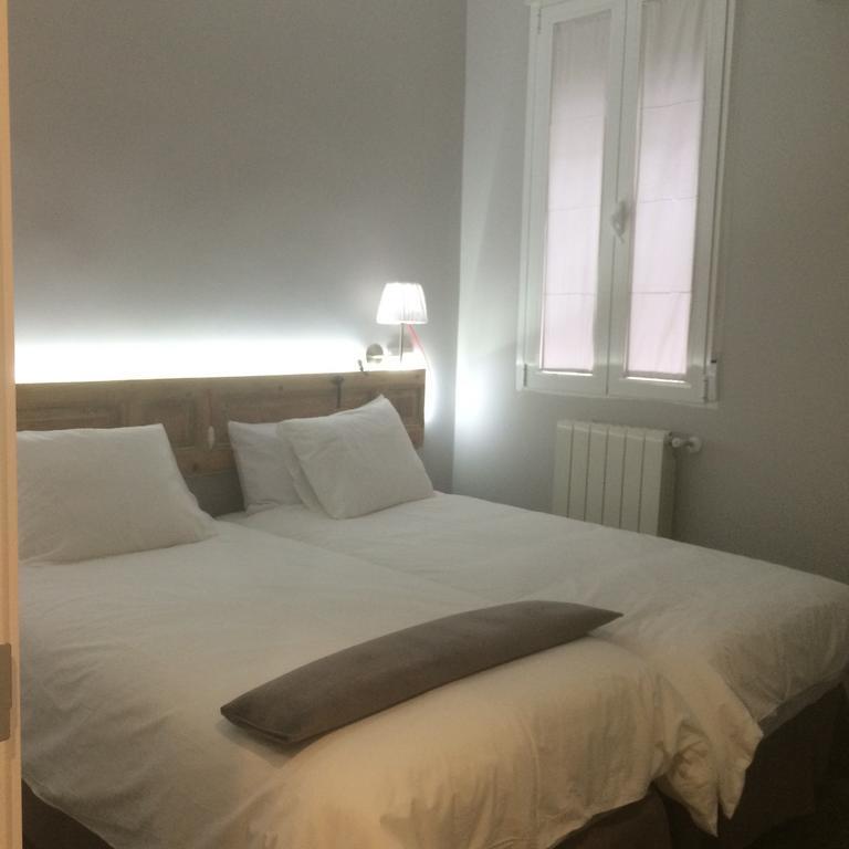 Diezmadrid Room photo