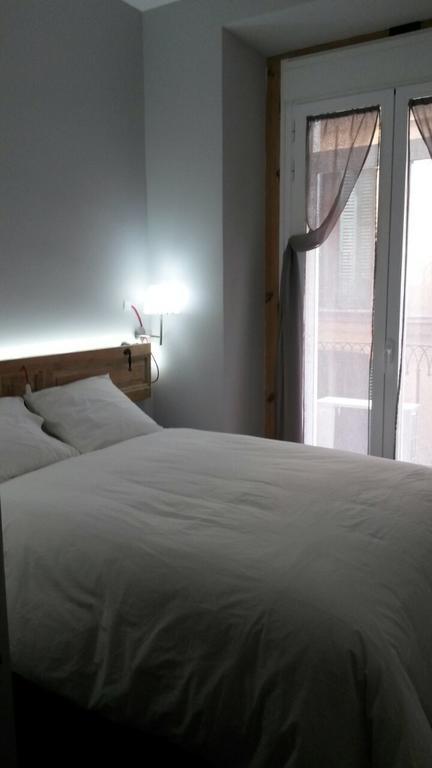 Diezmadrid Room photo