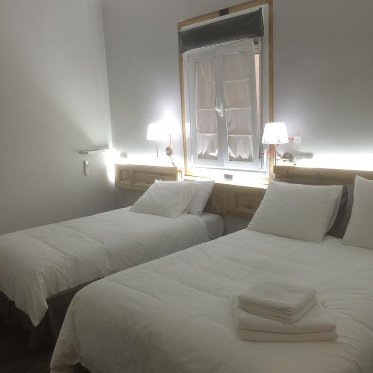 Diezmadrid Room photo