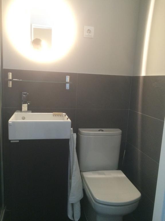 Diezmadrid Room photo